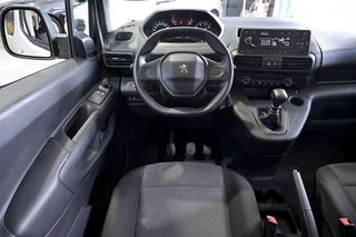 Peugeot Rifter   Active Pack Standard BlueHDi 73kW