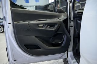 Peugeot Rifter   Active Pack Standard BlueHDi 73kW