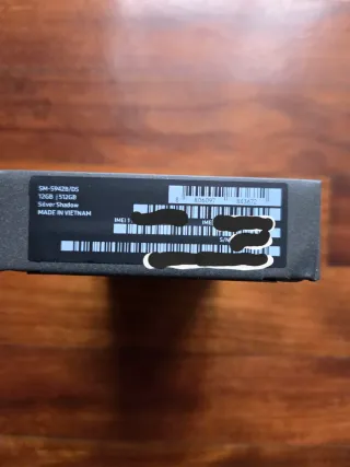 Samsung Galaxy S26 512GB 12GB