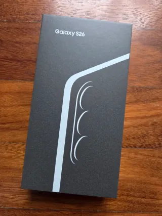 Samsung Galaxy S26 512GB 12GB