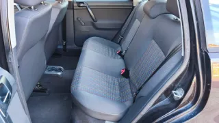 Volkswagen Polo 2006