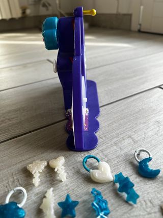 Pinypon Magic Star playset con accessori