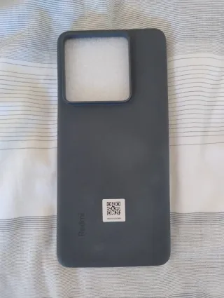 Xiaomi Redmi Note 13 Pro 5G Nero