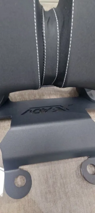 Respaldo Honda X-ADV 750