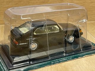 1989 Saab 900 S Escala 1:43