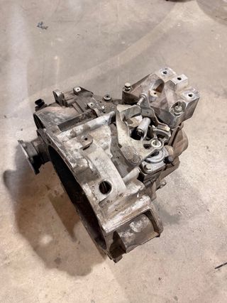 Caja de Cambios FMH seat leon fr