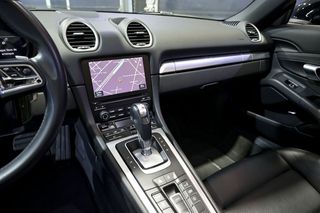 Porsche 718   Boxster