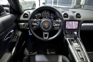 Porsche 718   Boxster