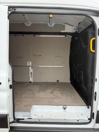 Ford Transit 2023