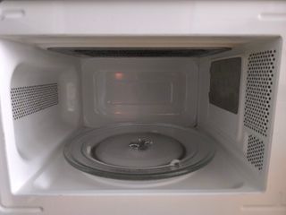 Microondas Cecotec ProClean 2110