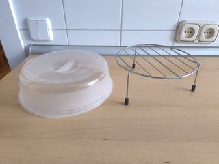 Microondas Cecotec ProClean 2110