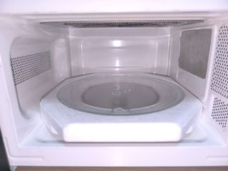 Microondas Cecotec ProClean 2110