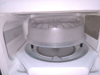 Microondas Cecotec ProClean 2110