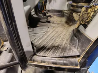 New Holland T7 185 Tractor