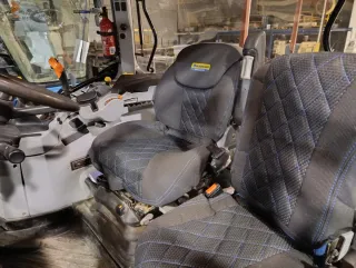 New Holland T7 185 Tractor