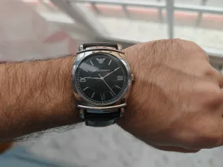 Reloj emporio armani classics
