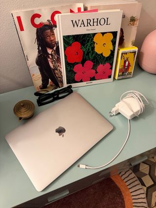 MacBook Pro 13 M2 512GB SSD Nuevo