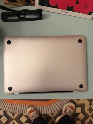 MacBook Pro 13 M2 512GB SSD Nuevo