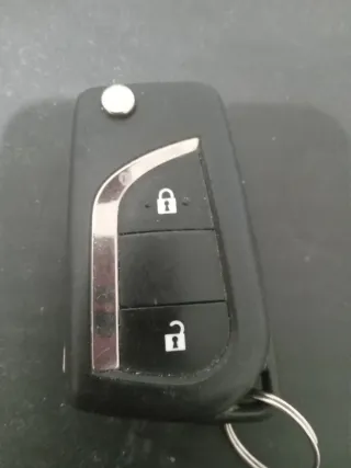 toyota yaris 1.5 advance  2018