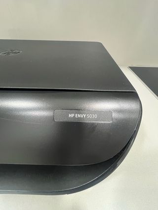 Stampante HP ENVY 5030 Nero - Come Nuova