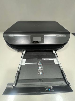 Stampante HP ENVY 5030 Nero - Come Nuova