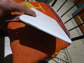 Samsung Galaxy Tab SM-T530 Blanca