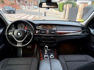 BMW X5 2008