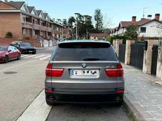 BMW X5 2008