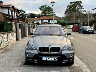 BMW X5 2008