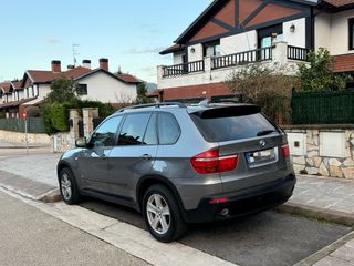 BMW X5 2008