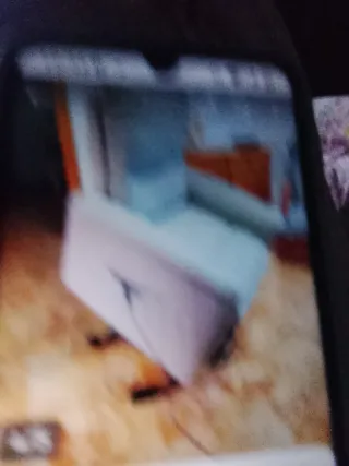 Sillón relax electrico