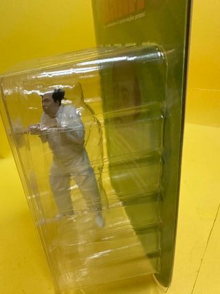 Lino Banfi Cinemini Statua PVC