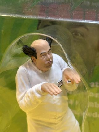 Lino Banfi Cinemini Statua PVC