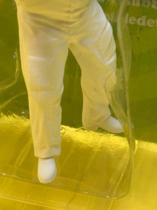 Lino Banfi Cinemini Statua PVC