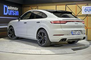 Porsche Cayenne   EHybrid