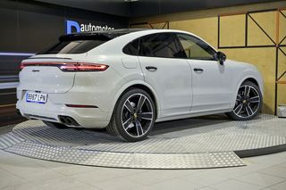 Porsche Cayenne   EHybrid