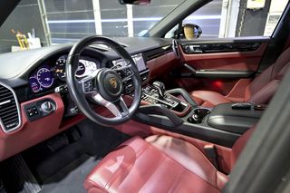 Porsche Cayenne   EHybrid