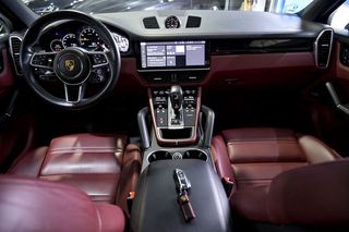 Porsche Cayenne   EHybrid