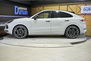 Porsche Cayenne   EHybrid