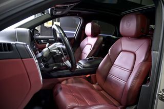 Porsche Cayenne   EHybrid