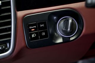 Porsche Cayenne   EHybrid