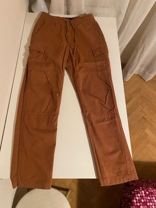 LOTE de pantalones y shorts