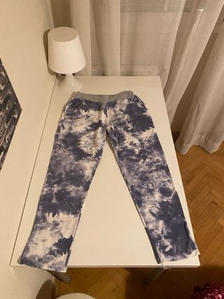 LOTE de pantalones y shorts