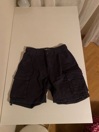 LOTE de pantalones y shorts