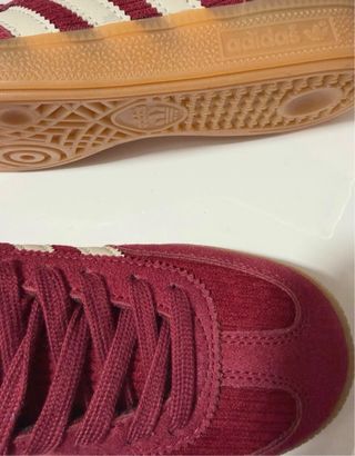 Adidas Spezial Zapatillas Deportivas