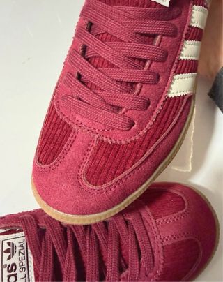 Adidas Spezial Zapatillas Deportivas