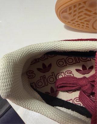 Adidas Spezial Zapatillas Deportivas