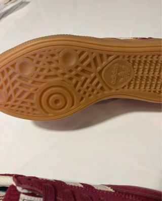 Adidas Spezial Zapatillas Deportivas