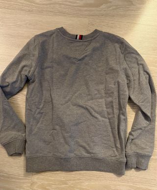 Sweatshirt Tommy Hilfiger criança