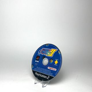 Time Crisis 2 PS2 Completo ITA